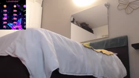 Snapshot of spicysweetlytwo chatting on December 18, 2025, 4:35 pm Spicysweetlytwo online show from December 18, 2025, 4:35 pm