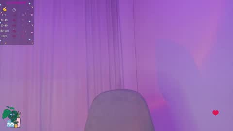 Valeria online show from March 30, 2026, 10:38 am