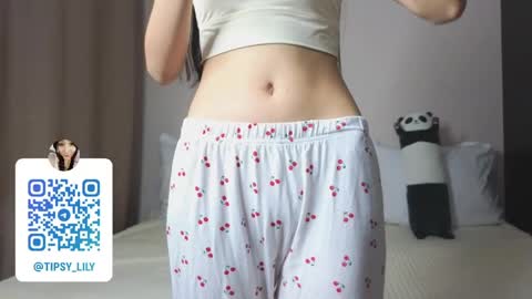 Tipsy online show from June 7, 2026, 8:12 pm