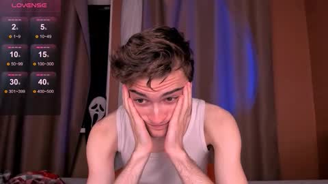 Snapshot of spider___man chatting on October 31, 2025, 2:40 pm Spidey online show from October 31, 2025, 2:40 pm