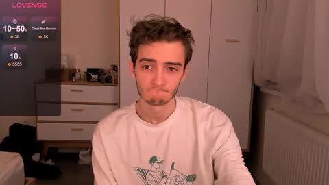 Snapshot of spider___man chatting on November 25, 2025, 5:02 pm Spidey online show from November 25, 2025, 5:02 pm