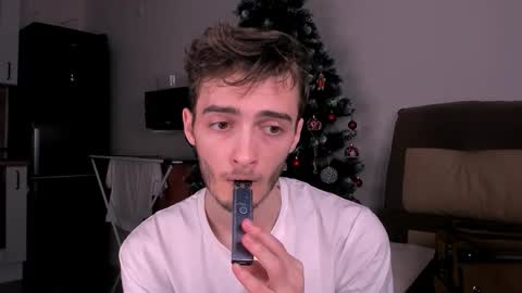 Snapshot of spider___man chatting on December 21, 2025, 5:31 pm Spidey online show from December 21, 2025, 5:31 pm