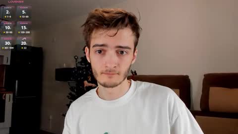 Snapshot of spider___man chatting on January 8, 2026, 3:25 pm Spidey online show from January 8, 2026, 3:25 pm