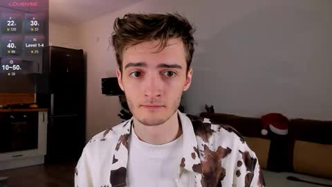 Snapshot of spider___man chatting on January 9, 2026, 4:21 pm Spidey online show from January 9, 2026, 4:21 pm