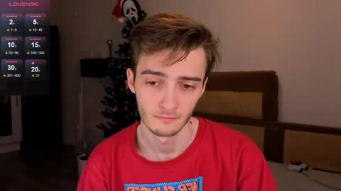 Snapshot of spider___man chatting on January 14, 2026, 4:45 pm Spidey online show from January 14, 2026, 4:45 pm