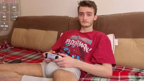 Snapshot of spider___man chatting on February 6, 2026, 1:58 pm Spidey online show from February 6, 2026, 1:58 pm