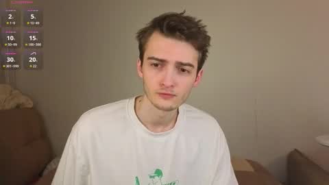 Snapshot of spider___man chatting on February 24, 2026, 3:54 pm Spidey online show from February 24, 2026, 3:54 pm