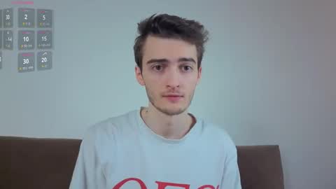 Snapshot of spider___man chatting on February 27, 2026, 10:59 am Spidey online show from February 27, 2026, 10:59 am