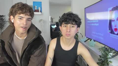 Snapshot of spider_baby_ chatting on November 27, 2025, 12:35 am spider_baby_ online show from November 27, 2025, 12:35 am