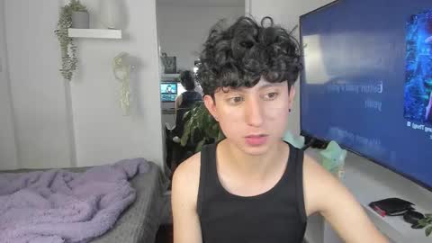 Snapshot of spider_baby_ chatting on December 3, 2025, 11:47 pm spider_baby_ online show from December 3, 2025, 11:47 pm