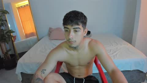 spider master online show from February 2, 2026, 6:50 pm