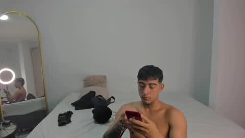 spider master online show from February 17, 2026, 1:02 am