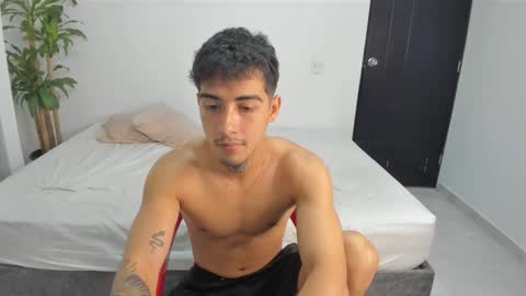 spider master online show from February 21, 2026, 12:55 am