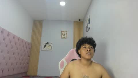 Snapshot of spiderdann_01 chatting on March 12, 2026, 2:50 am spiderdann_01 online show from March 12, 2026, 2:50 am