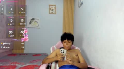 Snapshot of spiderdann_01 chatting on March 31, 2026, 1:51 am spiderdann_01 online show from March 31, 2026, 1:51 am