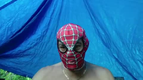 Snapshot of spidey_27 chatting on July 29, 2026, 11:19 am spidey_27 online show from July 29, 2026, 11:19 am