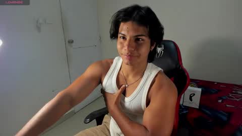 Snapshot of spideychill chatting on September 21, 2025, 10:55 pm spideychill online show from September 21, 2025, 10:55 pm