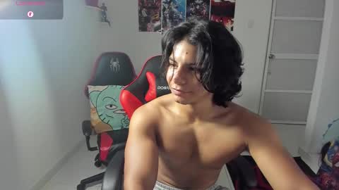 spideychill online show from January 18, 2026, 3:21 am