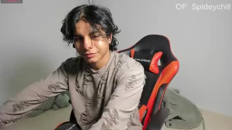 spideychill online show from June 15, 2026, 6:15 am