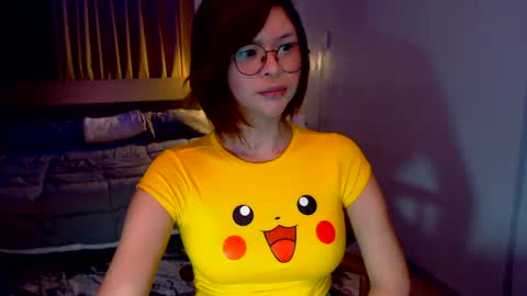 Hi Im Carmela online show from July 6, 2026, 4:20 pm