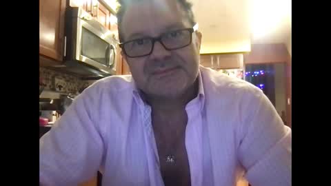 spike69old online show from December 15, 2024, 6:15 pm