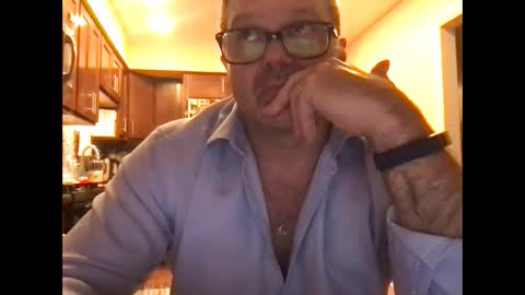 spike69old online show from January 20, 2025, 11:43 pm