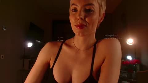 Elizabeth online show from February 17, 2026, 5:08 pm