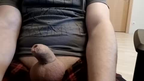 Snapshot of spikyandy chatting on November 21, 2025, 12:48 pm spikyandy online show from November 21, 2025, 12:48 pm