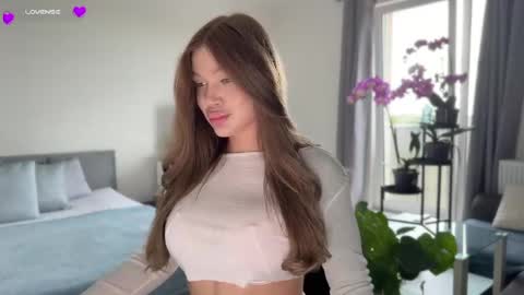 Snapshot of spirit_euphoria chatting on May 12, 2026, 9:17 am spirit euphoria online show from May 12, 2026, 9:17 am