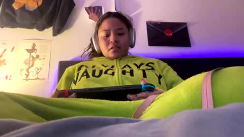 splashvirus online show from February 4, 2026, 5:02 am