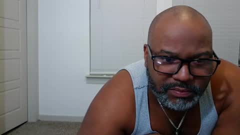 Blaque Jaystone online show from October 20, 2025, 12:55 am
