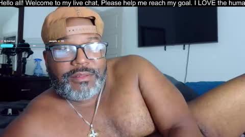 Blaque Jaystone online show from October 22, 2025, 12:44 am