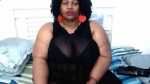 SplendidTalitha online show from October 16, 2025, 7:20 am