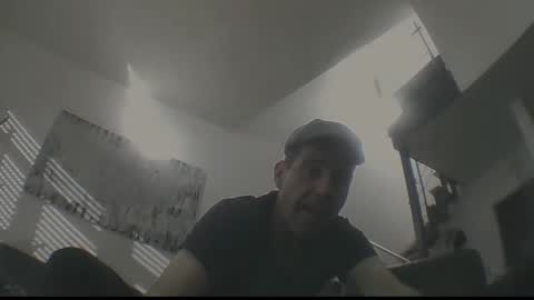 spliffray online show from September 23, 2025, 7:22 am