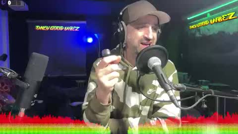 Splivke online show from November 13, 2025, 1:59 am