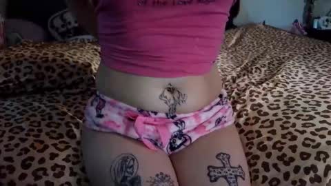 spoiledprincess4 online show from November 12, 2025, 7:13 pm