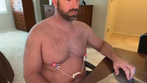 Spongers online show from March 31, 2026, 6:52 pm