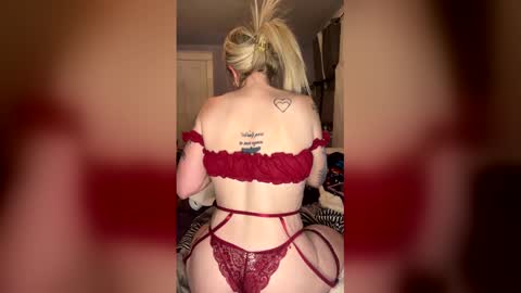 sporegeous online show from February 23, 2026, 11:46 pm