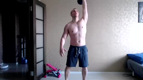 Alex online show from April 25, 2026, 5:32 am