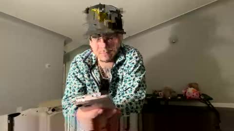 sportsfreak1619 online show from January 6, 2026, 2:37 am