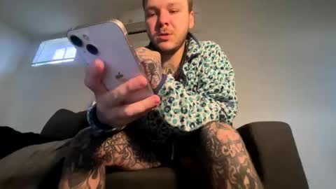 sportsfreak1619 online show from March 8, 2026, 7:06 pm