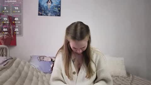 Snapshot of sporty_girl666 chatting on February 19, 2026, 11:17 am Bela online show from February 19, 2026, 11:17 am