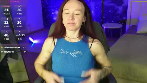 Spoty Kate online show from February 12, 2026, 1:11 am