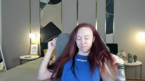 Spoty Kate online show from April 4, 2026, 1:26 am