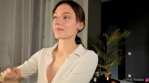 Snapshot of spring_forestxx chatting on April 29, 2026, 1:48 pm Lily my new acc3 online show from April 29, 2026, 1:48 pm