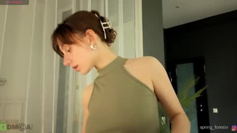 Snapshot of spring_forestxx chatting on May 30, 2026, 9:28 am Lily my new acc3 online show from May 30, 2026, 9:28 am