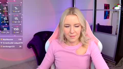 Snapshot of springajara chatting on February 9, 2025, 10:09 am Vetta online show from February 9, 2025, 10:09 am