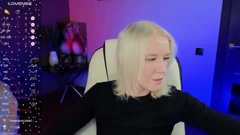 Snapshot of springajara chatting on September 17, 2025, 8:05 am Vetta online show from September 17, 2025, 8:05 am