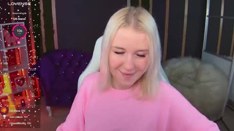 Snapshot of springajara chatting on November 8, 2025, 3:56 pm Vetta online show from November 8, 2025, 3:56 pm