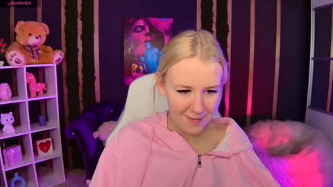 Snapshot of springajara chatting on February 25, 2026, 12:04 pm Vetta online show from February 25, 2026, 12:04 pm